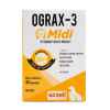 Picture of OGRAX-3 MIDI SFT - 30s