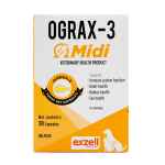 Picture of OGRAX-3 MIDI SFT - 30s