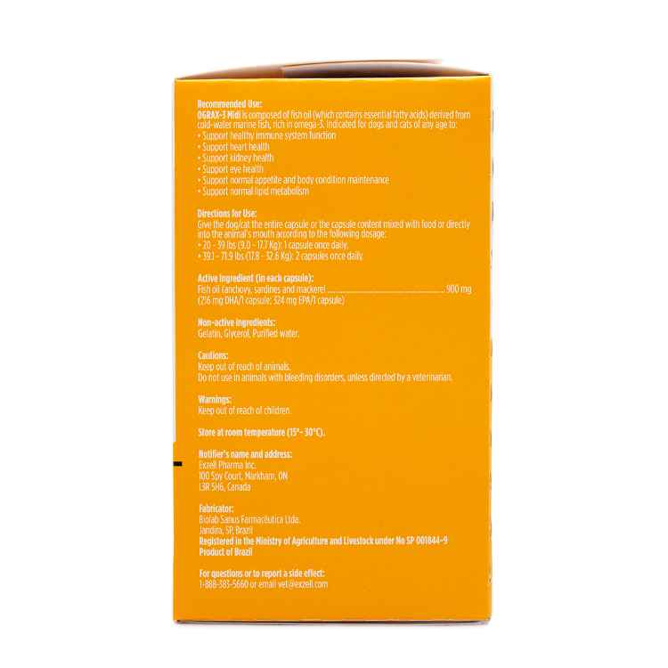 Picture of OGRAX-3 MIDI SFT - 30s