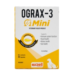 Picture of OGRAX-3 MINI SFT - 30s