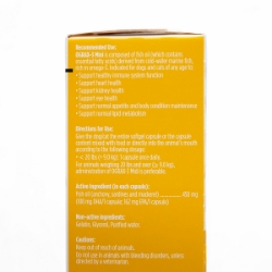 Picture of OGRAX-3 MINI SFT - 30s