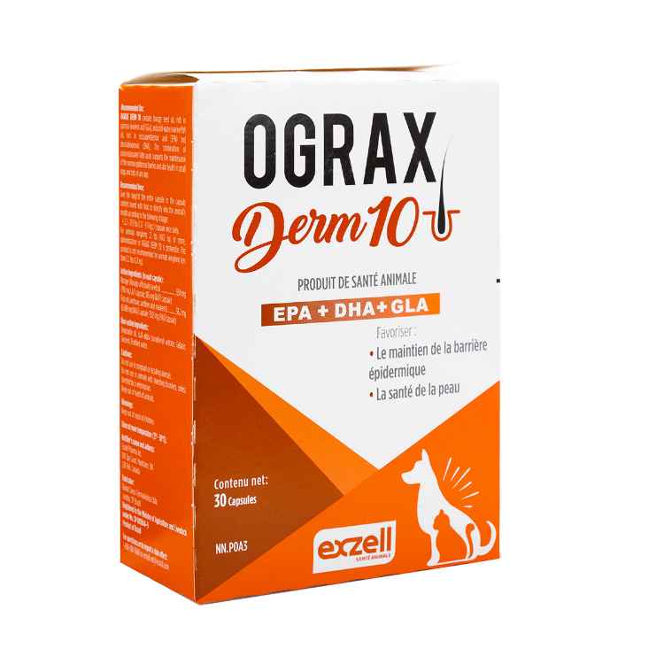 Picture of OGRAX DERM 10 SFT - 30s