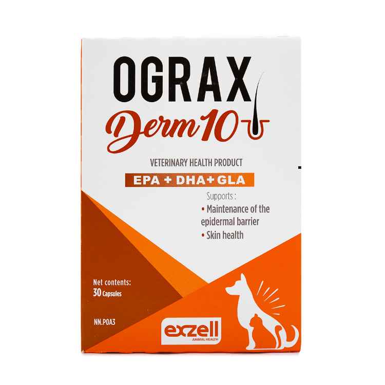 Picture of OGRAX DERM 10 SFT - 30s