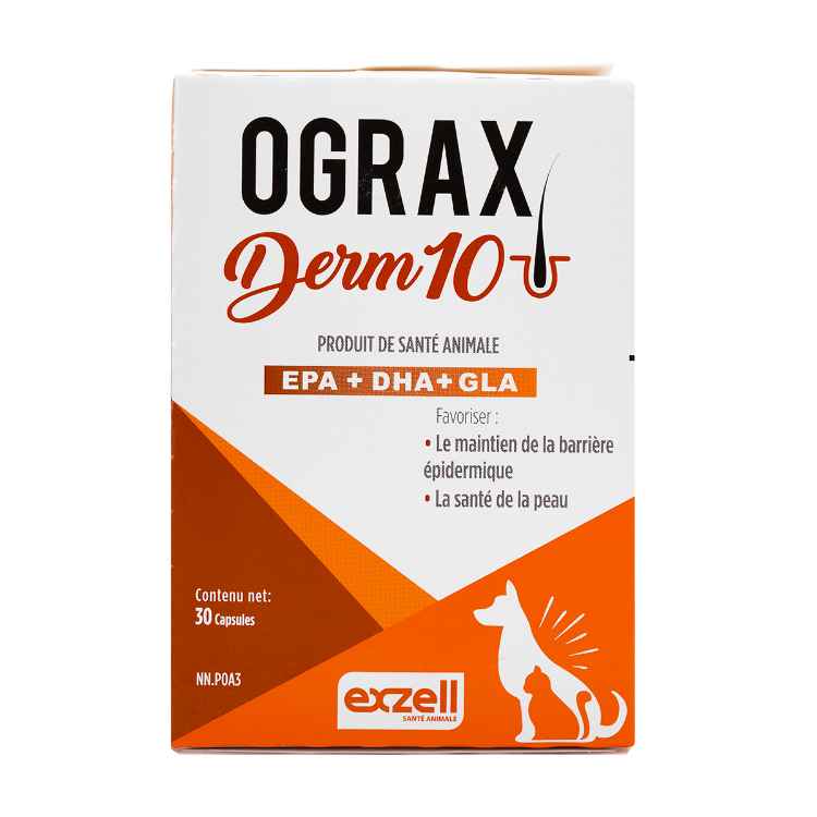 Picture of OGRAX DERM 10 SFT - 30s
