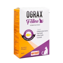 Picture of OGRAX FELINE SFT - 30s