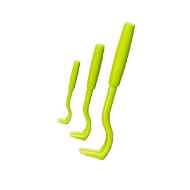 Picture of TICK TWISTER O'TOM BLISTER 3/pk