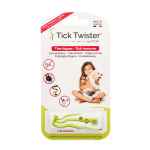 Picture of TICK TWISTER O'TOM BLISTER 3/pk