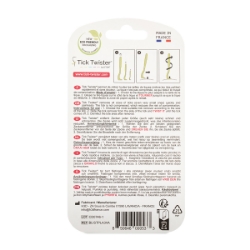 Picture of TICK TWISTER O'TOM BLISTER 3/pk