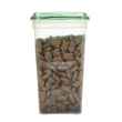 Picture of GREENIE FELINE DENTAL TREAT Savory Salmon - 9.75oz/277g tub