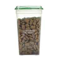 Picture of GREENIE FELINE DENTAL TREAT Savory Salmon - 9.75oz/277g tub