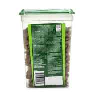 Picture of GREENIE FELINE DENTAL TREAT Savory Salmon - 9.75oz/277g tub