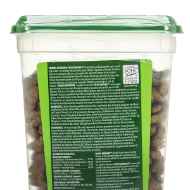 Picture of GREENIE FELINE DENTAL TREAT Savory Salmon - 9.75oz/277g tub