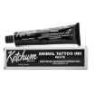 Picture of TATTOO PASTE TUBE BLACK - 140g (5oz)