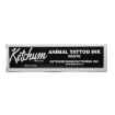 Picture of TATTOO PASTE TUBE BLACK - 140g (5oz)