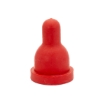 Picture of FEEDER LAMB MULTI FEEDER REPLACEMENT NIPPLE - Oval