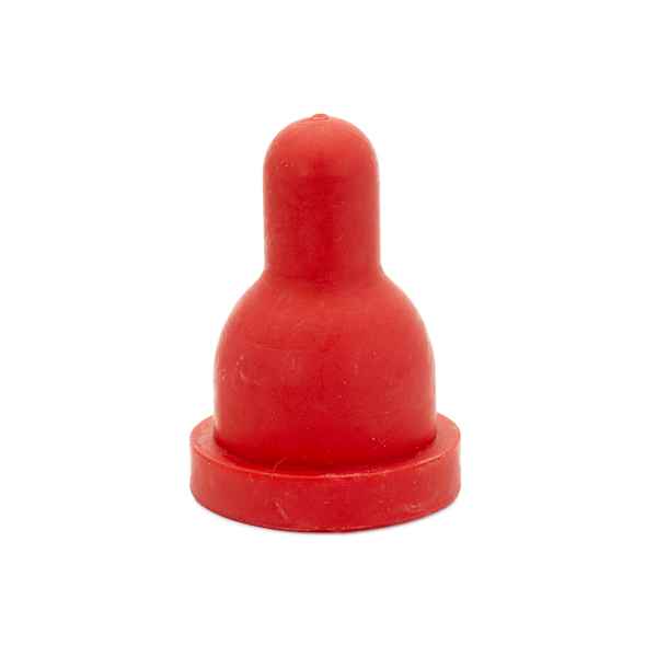 Picture of FEEDER LAMB MULTI FEEDER REPLACEMENT NIPPLE - Oval