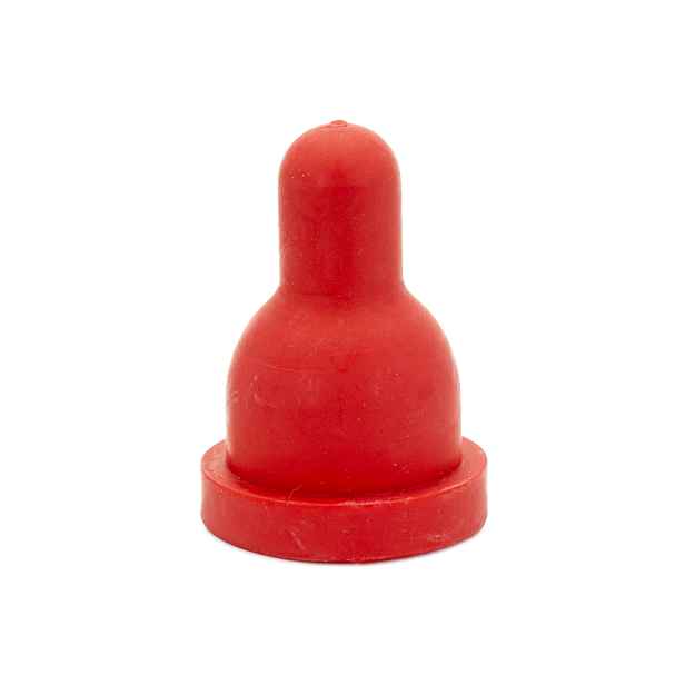Picture of FEEDER LAMB MULTI FEEDER REPLACEMENT NIPPLE - Oval