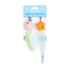 Picture of TOY CAT SILVER PAW SILLIEZ STAR AND FEATHER REFILL - 2/pk