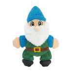 Picture of TOY DOG SILVER PAW MYTHICAL FRIENDS - Gnome
