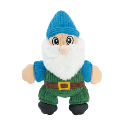 Picture of TOY CANINE SILVER PAW MYTHICAL FRIENDS - Gnome