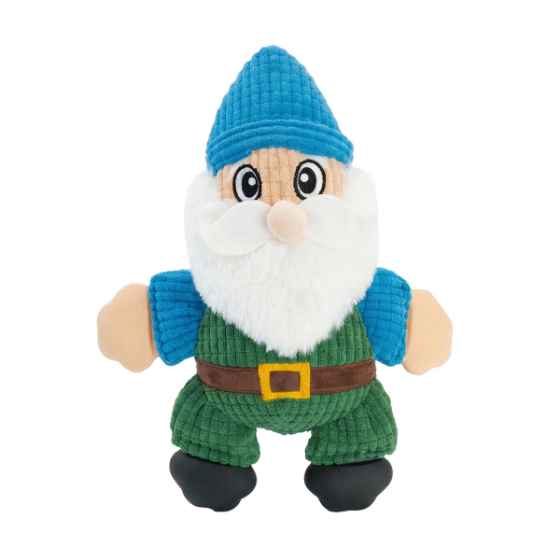 Picture of TOY DOG SILVER PAW MYTHICAL FRIENDS - Gnome