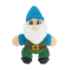 Picture of TOY DOG SILVER PAW MYTHICAL FRIENDS - Gnome