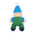 Picture of TOY DOG SILVER PAW MYTHICAL FRIENDS - Gnome