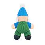 Picture of TOY DOG SILVER PAW MYTHICAL FRIENDS - Gnome