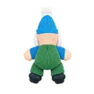 Picture of TOY DOG SILVER PAW MYTHICAL FRIENDS - Gnome