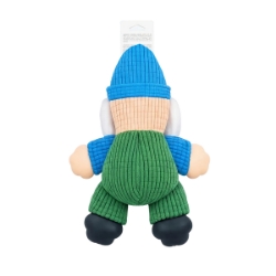 Picture of TOY CANINE SILVER PAW MYTHICAL FRIENDS - Gnome