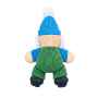 Picture of TOY DOG SILVER PAW MYTHICAL FRIENDS - Gnome