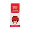 Picture of PET WASTE BAG SILVER PAW HQ LEAK PROOF RED - 9in x 13in 80 / box
