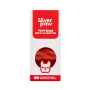Picture of PET WASTE BAG SILVER PAW HQ LEAK PROOF RED - 9in x 13in 80/box