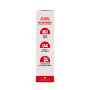 Picture of PET WASTE BAG SILVER PAW HQ LEAK PROOF RED - 9in x 13in 80/box