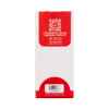 Picture of PET WASTE BAG SILVER PAW HQ LEAK PROOF RED - 9in x 13in 80 / box