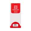 Picture of PET WASTE BAG SILVER PAW HQ LEAK PROOF RED - 9in x 13in 80 / box