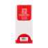 Picture of PET WASTE BAG SILVER PAW HQ LEAK PROOF RED - 9in x 13in 80 / box