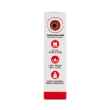 Picture of PET WASTE BAG SILVER PAW HQ LEAK PROOF RED - 9in x 13in 80 / box