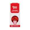 Picture of PET WASTE BAG SILVER PAW HQ LEAK PROOF RED - 9in x 13in 160 / box