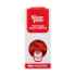 Picture of PET WASTE BAG SILVER PAW HQ LEAK PROOF RED - 9in x 13in 160 / box