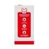Picture of PET WASTE BAG SILVER PAW HQ LEAK PROOF RED - 9in x 13in 160 / box