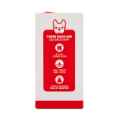 Picture of PET WASTE BAG SILVER PAW HQ LEAK PROOF RED - 9in x 13in 160 / box
