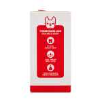 Picture of PET WASTE BAG SILVER PAW HQ LEAK PROOF RED - 9in x 13in 160 / box