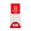Picture of PET WASTE BAG SILVER PAW HQ LEAK PROOF RED - 9in x 13in 160 / box