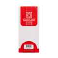 Picture of PET WASTE BAG SILVER PAW HQ LEAK PROOF RED - 9in x 13in 160 / box