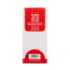 Picture of PET WASTE BAG SILVER PAW HQ LEAK PROOF RED - 9in x 13in 160 / box