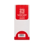 Picture of PET WASTE BAG SILVER PAW HQ LEAK PROOF RED - 9in x 13in 160/box