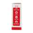 Picture of PET WASTE BAG SILVER PAW HQ LEAK PROOF RED - 9in x 13in 300 / box