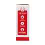 Picture of PET WASTE BAG SILVER PAW HQ LEAK PROOF RED - 9in x 13in 300/box
