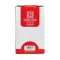 Picture of PET WASTE BAG SILVER PAW HQ LEAK PROOF RED - 9in x 13in 300 / box
